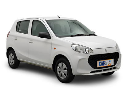 Maruti Alto K10-img